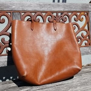 Madewell Transport Tote